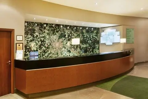 Holiday Inn Moscow Lesnaya