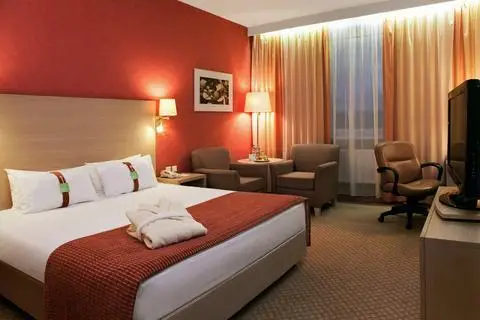 Holiday Inn Moscow Lesnaya 