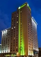 Holiday Inn Moscow Suschevsky 