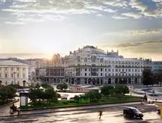 Hotel Metropol Moscow 