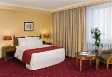 Moscow Marriott Royal Aurora Hotel 