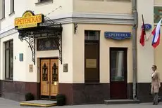 Sretenskaya Hotel 