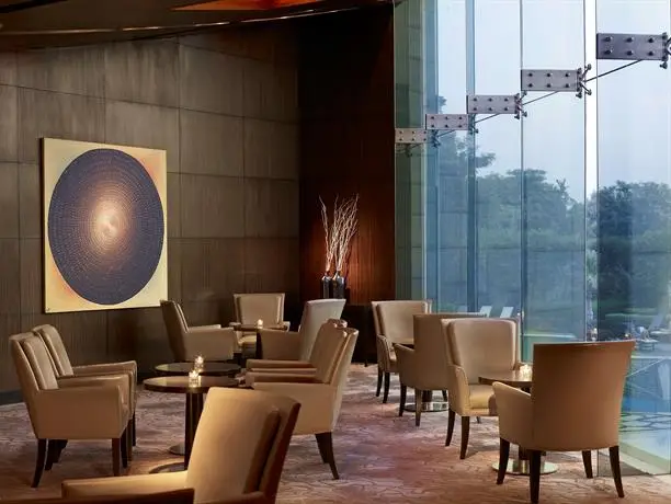 Hyatt Regency Mumbai International Airport 