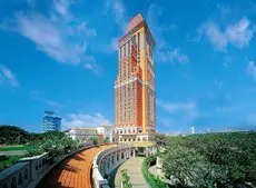 ITC Grand Central Mumbai A Luxury Collection Hotel 