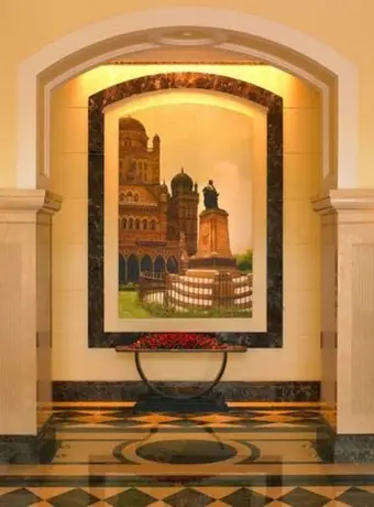 ITC Grand Central Mumbai A Luxury Collection Hotel