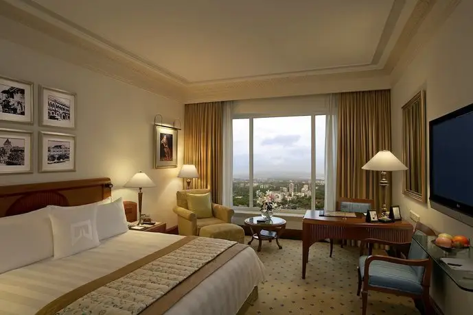 ITC Grand Central Mumbai A Luxury Collection Hotel 