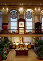 ITC Grand Central Mumbai A Luxury Collection Hotel 