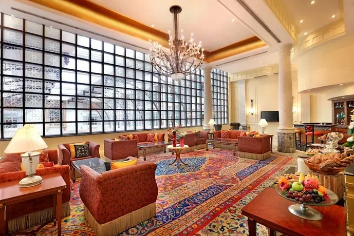 ITC Maratha A Luxury Collection Hotel 