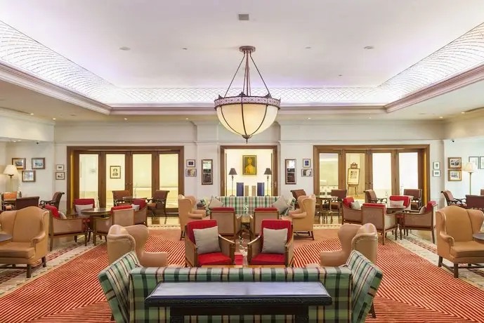 ITC Maratha A Luxury Collection Hotel 