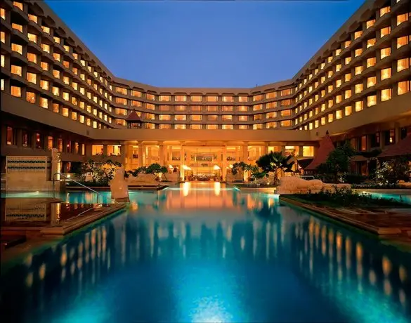 JW Marriott Mumbai Juhu