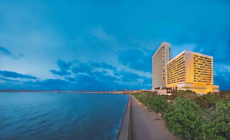 The Oberoi Mumbai