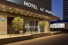 AC Hotel Murcia A Marriott Luxury & Lifestyle Hotel 