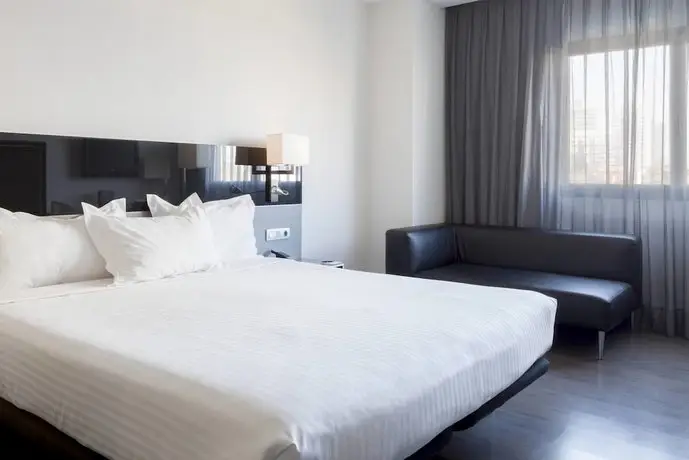 AC Hotel Murcia A Marriott Luxury & Lifestyle Hotel 