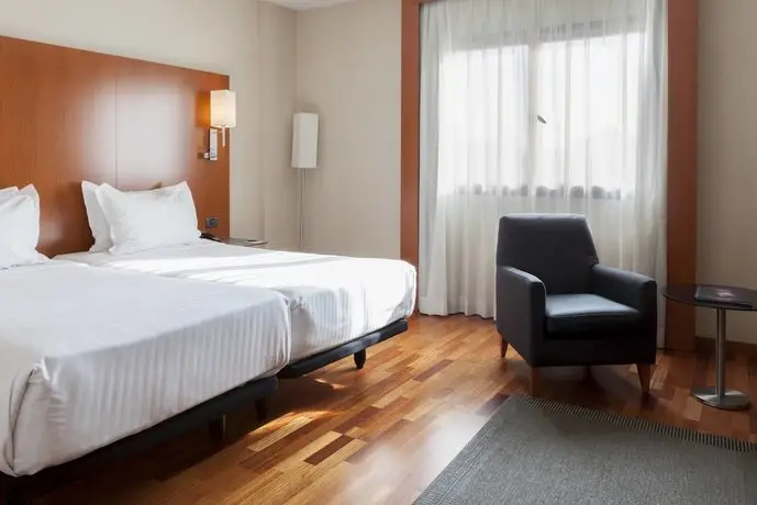 AC Hotel Murcia A Marriott Luxury & Lifestyle Hotel 