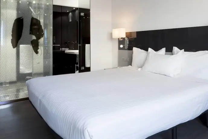 AC Hotel Murcia A Marriott Luxury & Lifestyle Hotel 