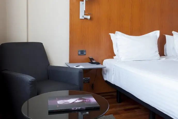 AC Hotel Murcia A Marriott Luxury & Lifestyle Hotel 