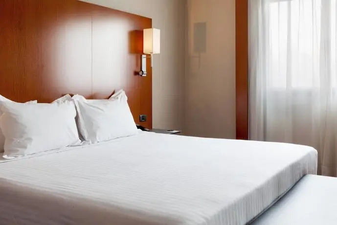 AC Hotel Murcia A Marriott Luxury & Lifestyle Hotel 