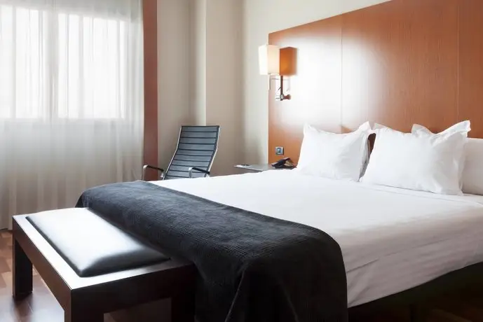 AC Hotel Murcia A Marriott Luxury & Lifestyle Hotel 