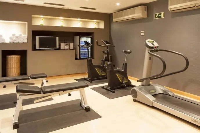 AC Hotel Murcia A Marriott Luxury & Lifestyle Hotel 