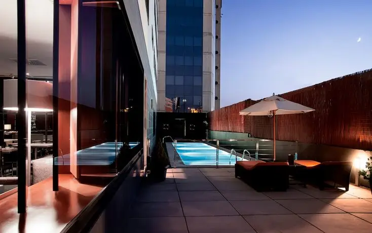 AC Hotel Murcia A Marriott Luxury & Lifestyle Hotel 