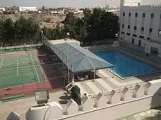 Hotel Al Madinah Holiday 