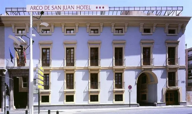 Hotel Arco de San Juan