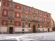 Hotel Arco de San Juan 