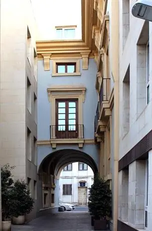 Hotel Arco de San Juan 