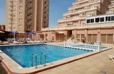 Hotel Los Delfines Cartagena 