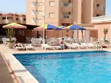 Hotel Los Delfines Cartagena 