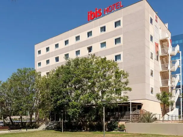 Ibis Murcia 