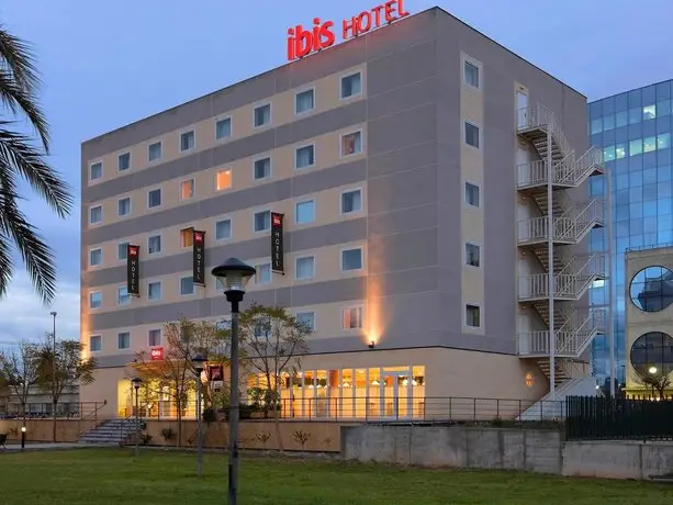 Ibis Murcia 