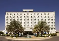 Radisson Blu Hotel Muscat 