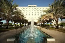 Radisson Blu Hotel Muscat 