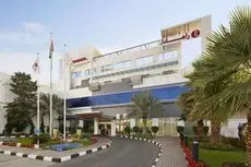 Ramada Qurum Beach Hotel 