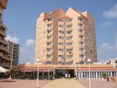 Stella Maris Aparthotel Cartagena 