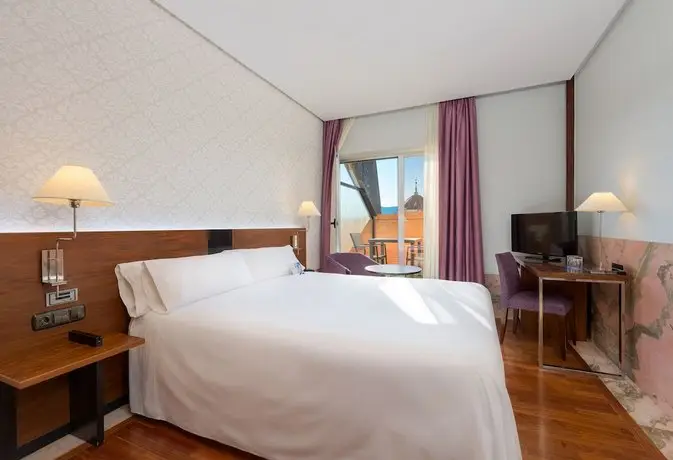 TRYP Murcia Rincon de Pepe 