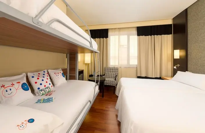 TRYP Murcia Rincon de Pepe 