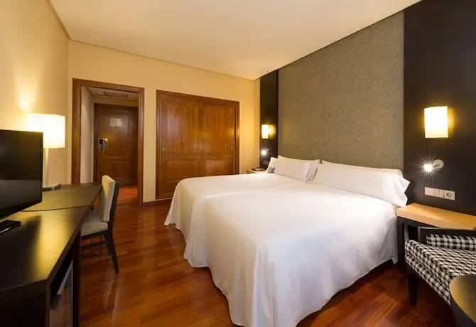 TRYP Murcia Rincon de Pepe 