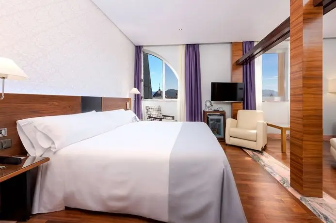 TRYP Murcia Rincon de Pepe 