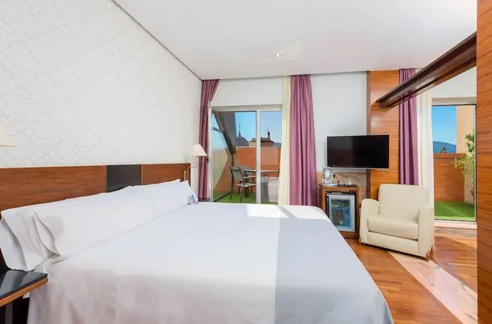 TRYP Murcia Rincon de Pepe 