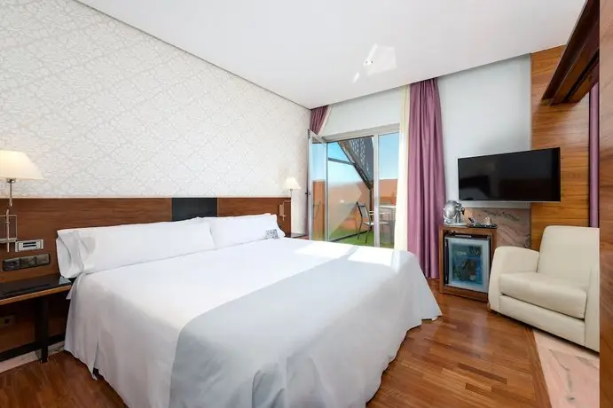 TRYP Murcia Rincon de Pepe 