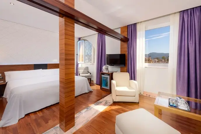 TRYP Murcia Rincon de Pepe 