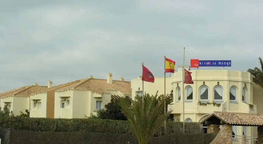 Villas La Manga 