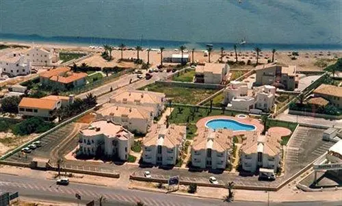 Villas La Manga 