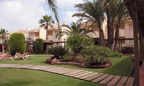 Villas La Manga 