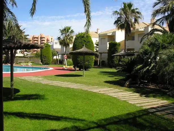 Villas La Manga 