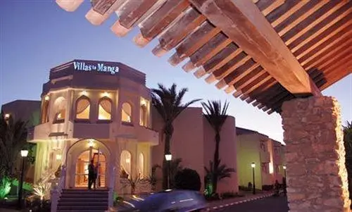 Villas La Manga 