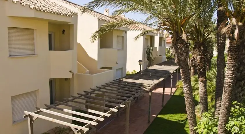 Villas La Manga 