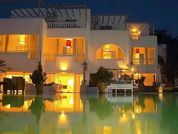 Andronikos Hotel 